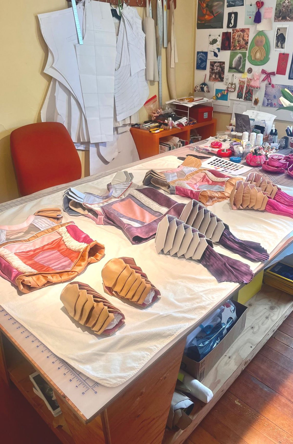 FCF_Christine_Studio_Visit.jpg