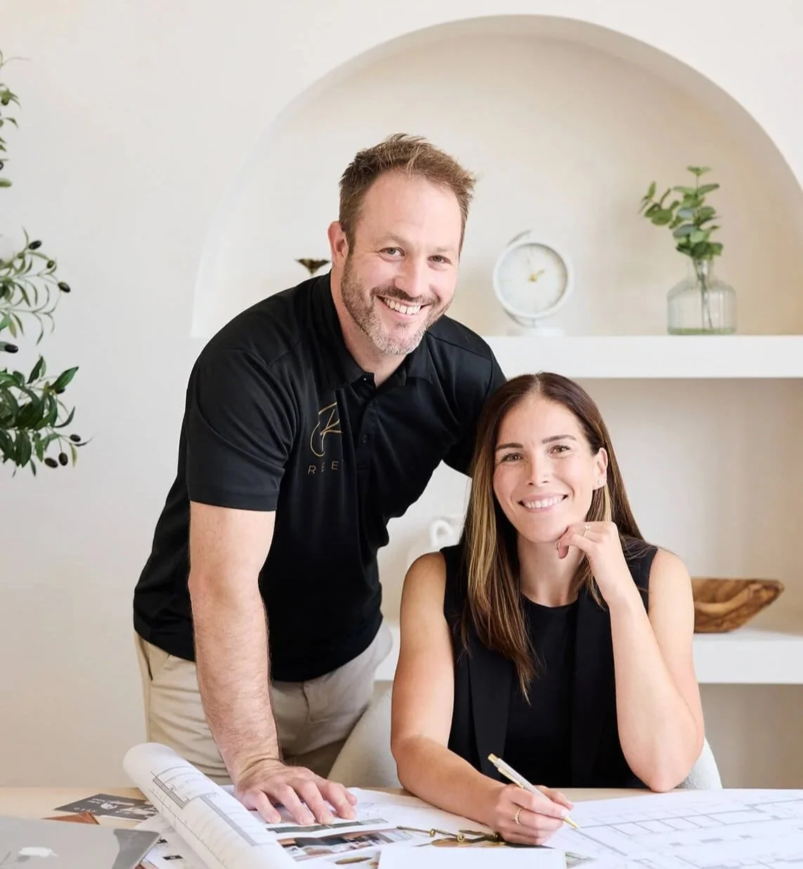 Meet REED Design Build – Brantford’s Renovation Dream Team