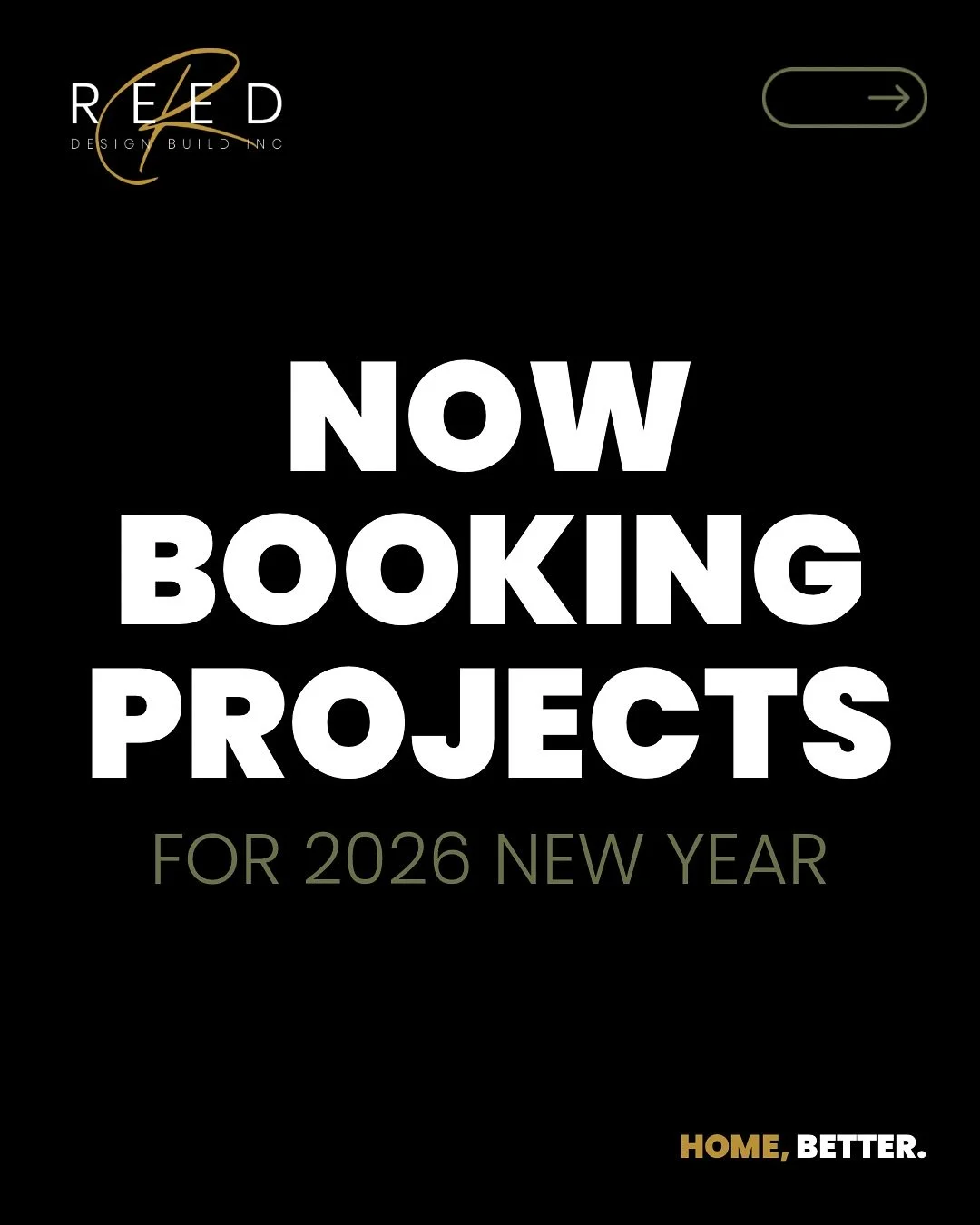 ✨ Ready to make 2026 the year your dream home comes to life? ✨

Our books are open for new renovation projects and we would love to partner with homeowners who value quality craftsmanship, thoughtful planning, and stunning design.

Whether it&rsquo;s