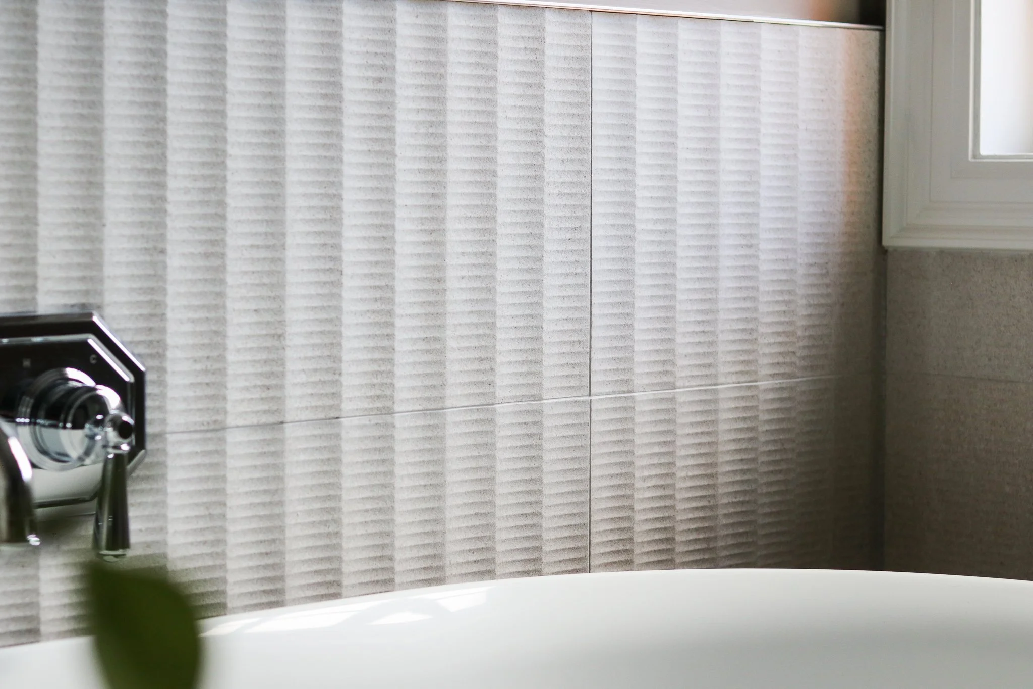 Bathroom Renovation and Remodel | Project Maria | REED Design Build ...