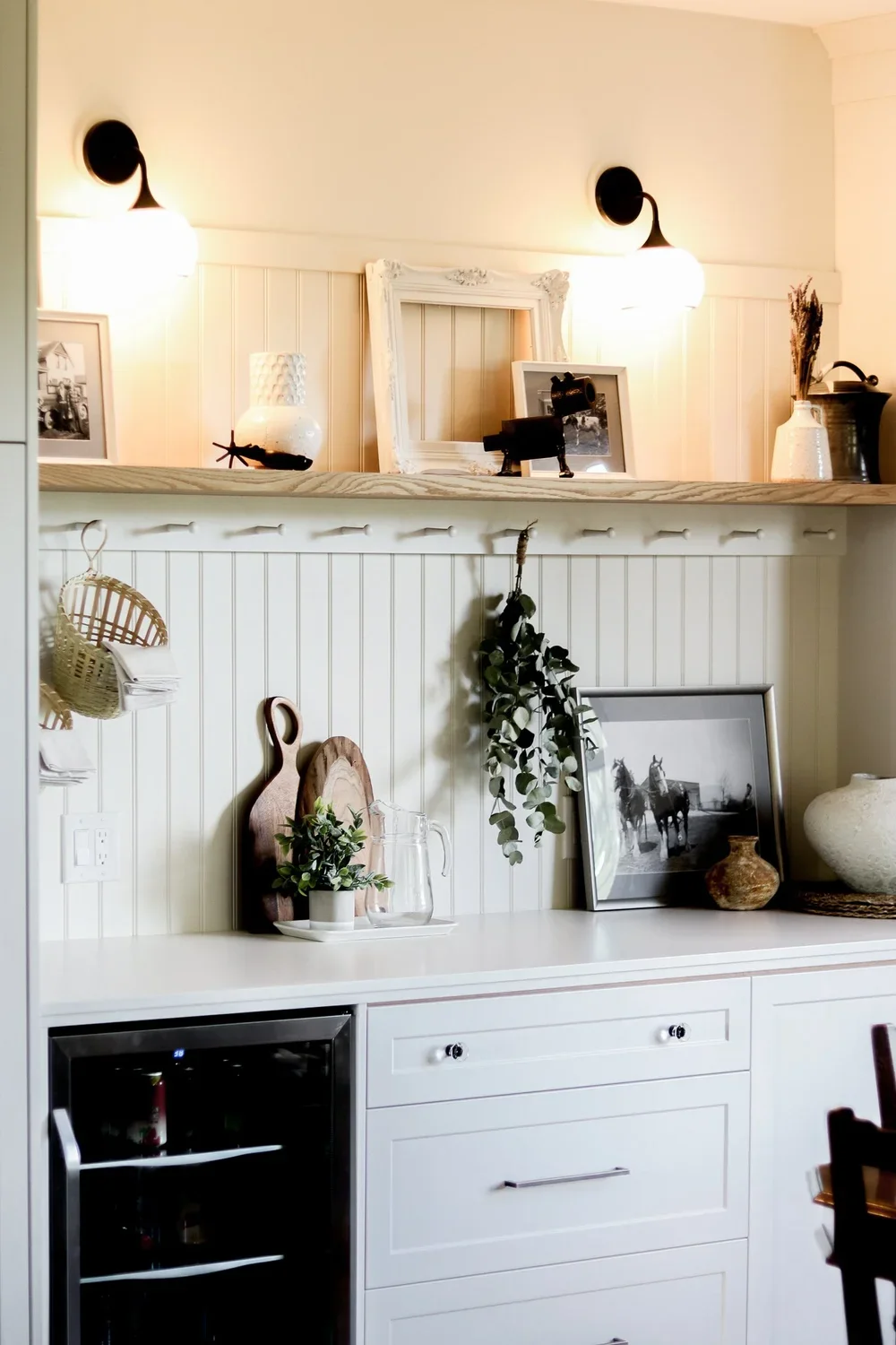 Project Farmhouse