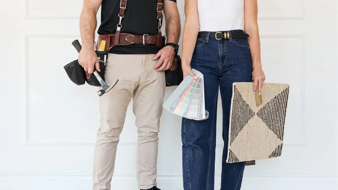 REED Design Brampton Bringing Pinterest home renovation ideas to life