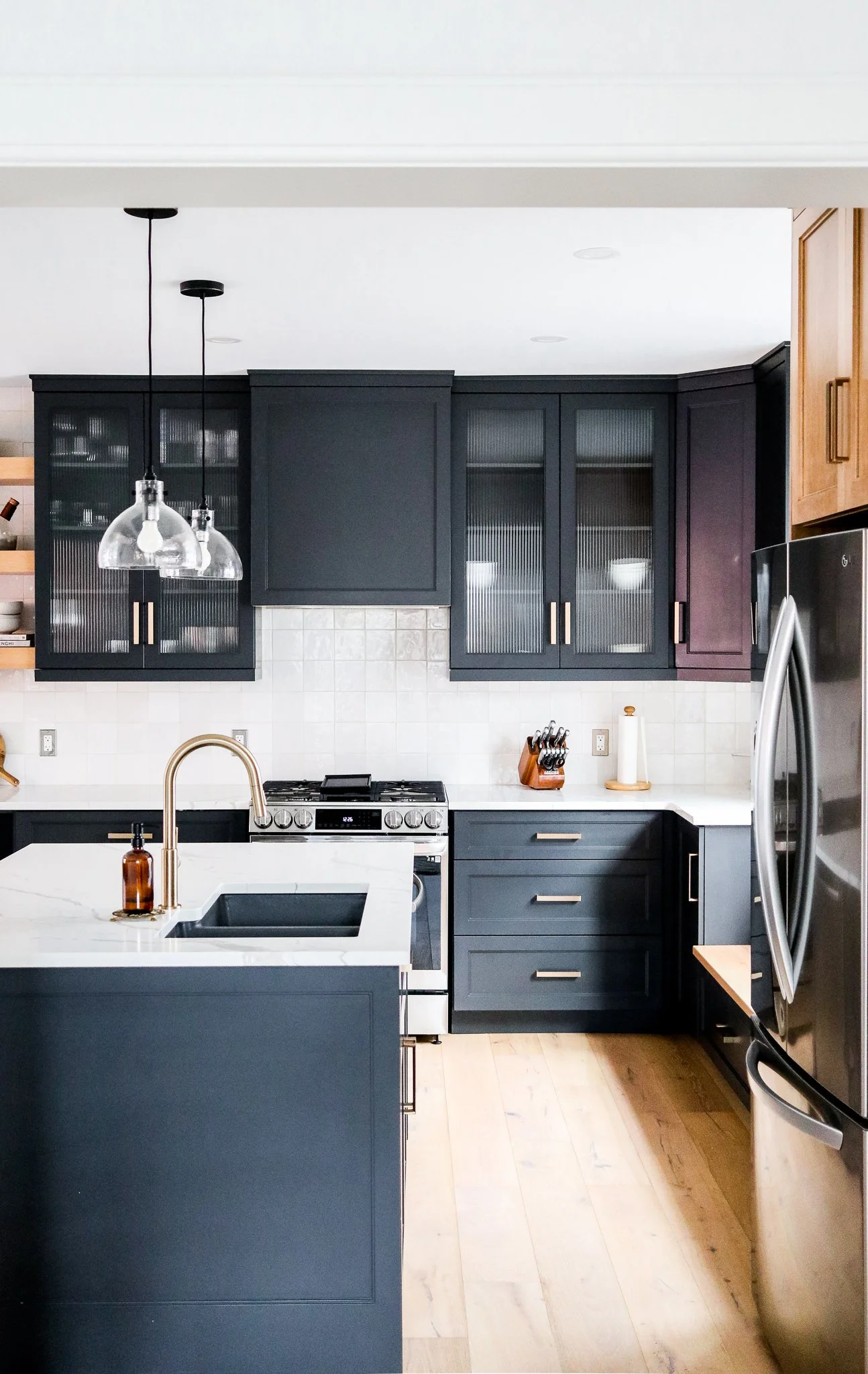 Home Renovation Contractors | Project Hilda | REED Design Build Ontario ...
