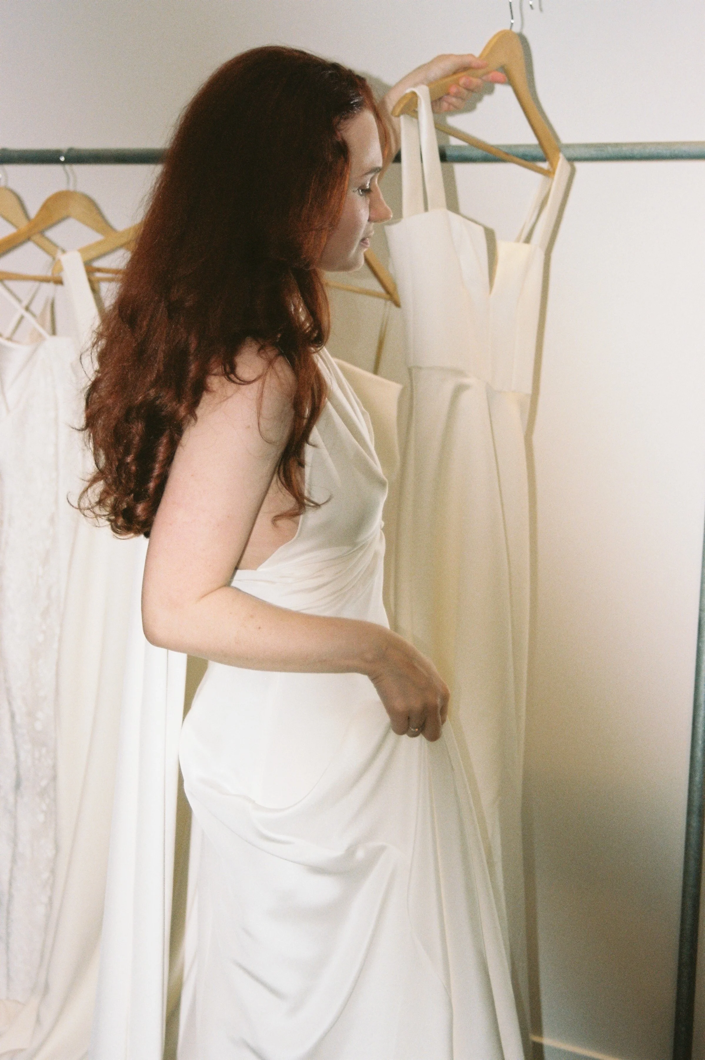 Clara Bridal | Custom Wedding Dress Designer Auckland, NZ
