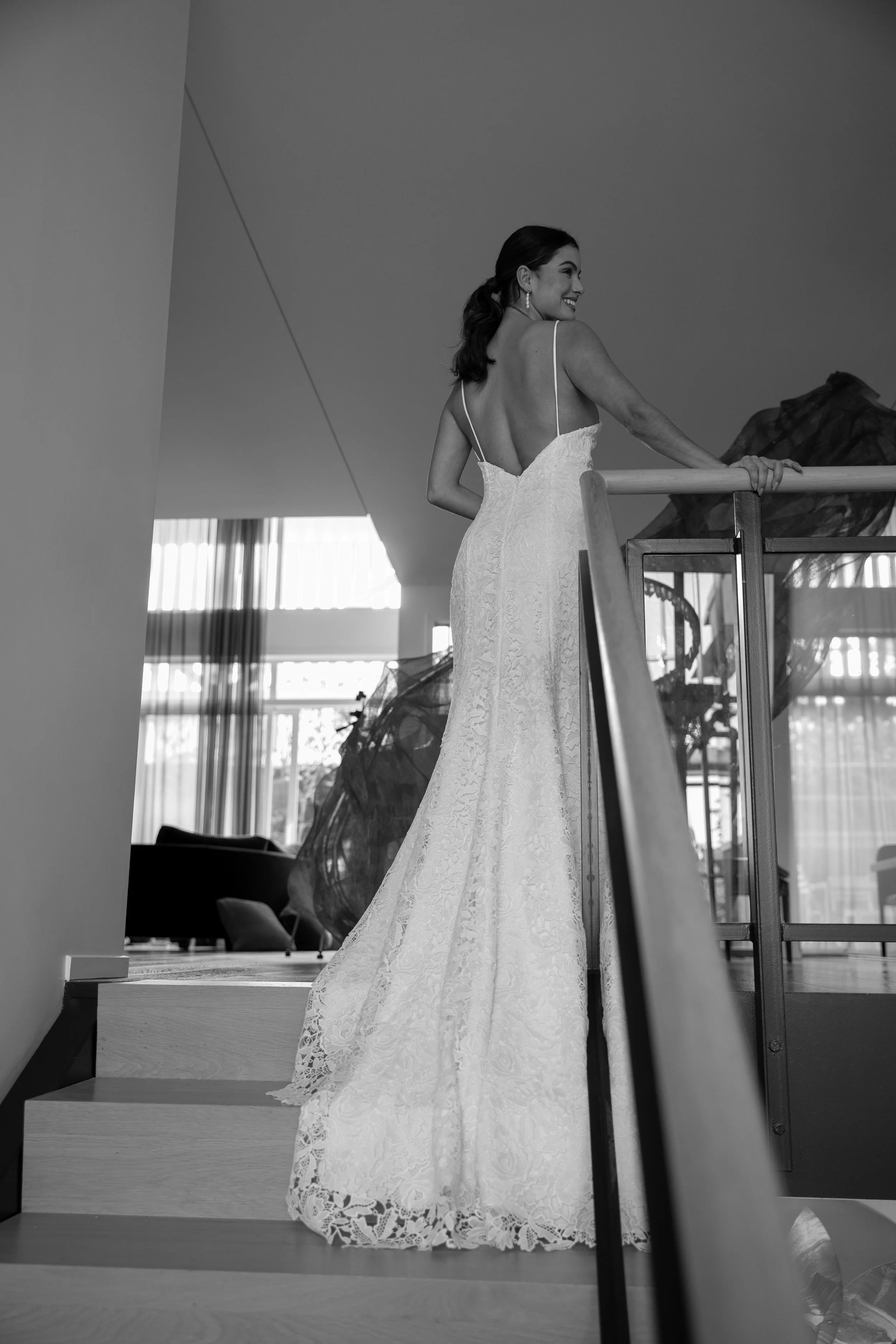 Clara Bridal | Custom Wedding Dress Designer Auckland, NZ