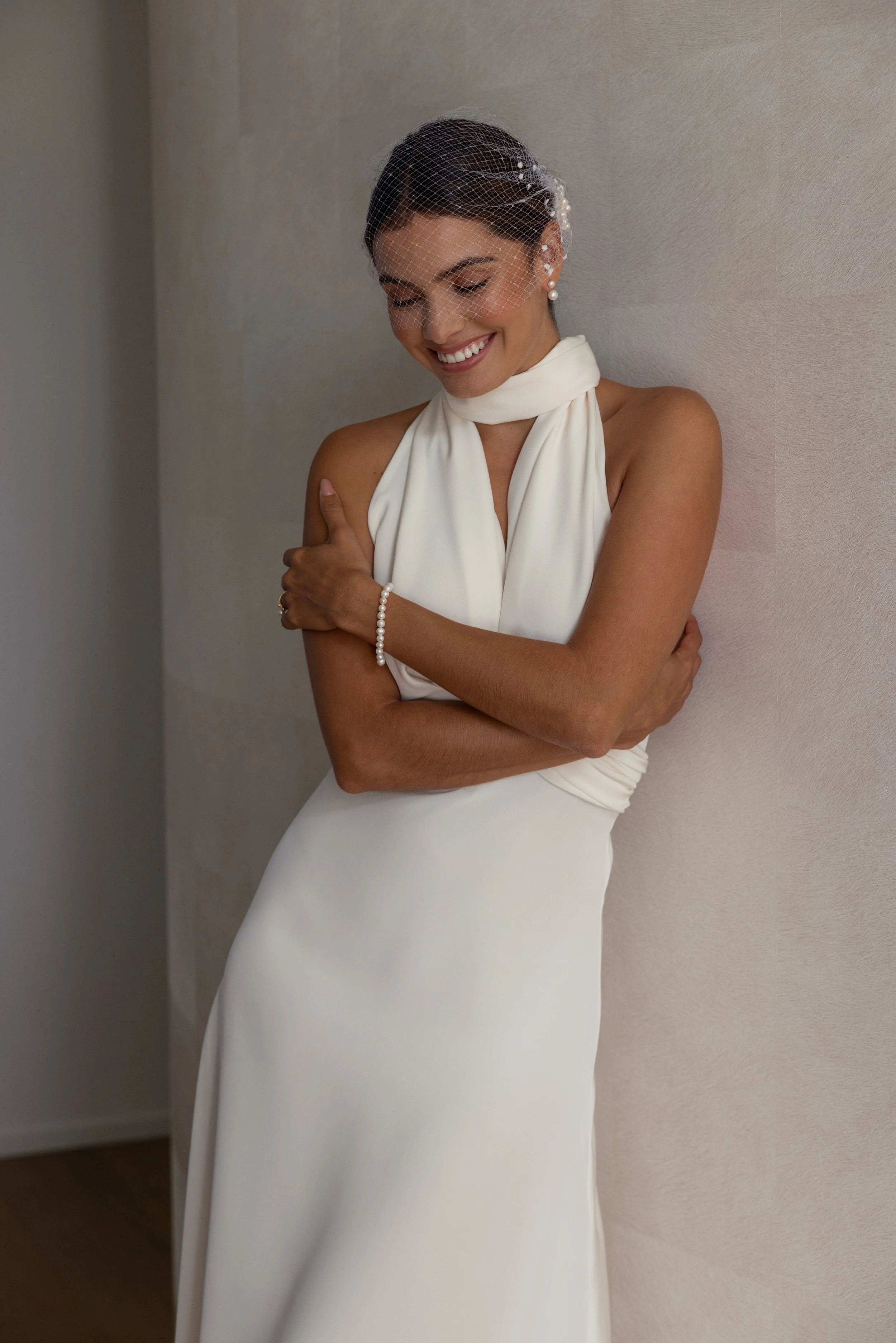 Clara Bridal | Custom Wedding Dress Designer Auckland, NZ
