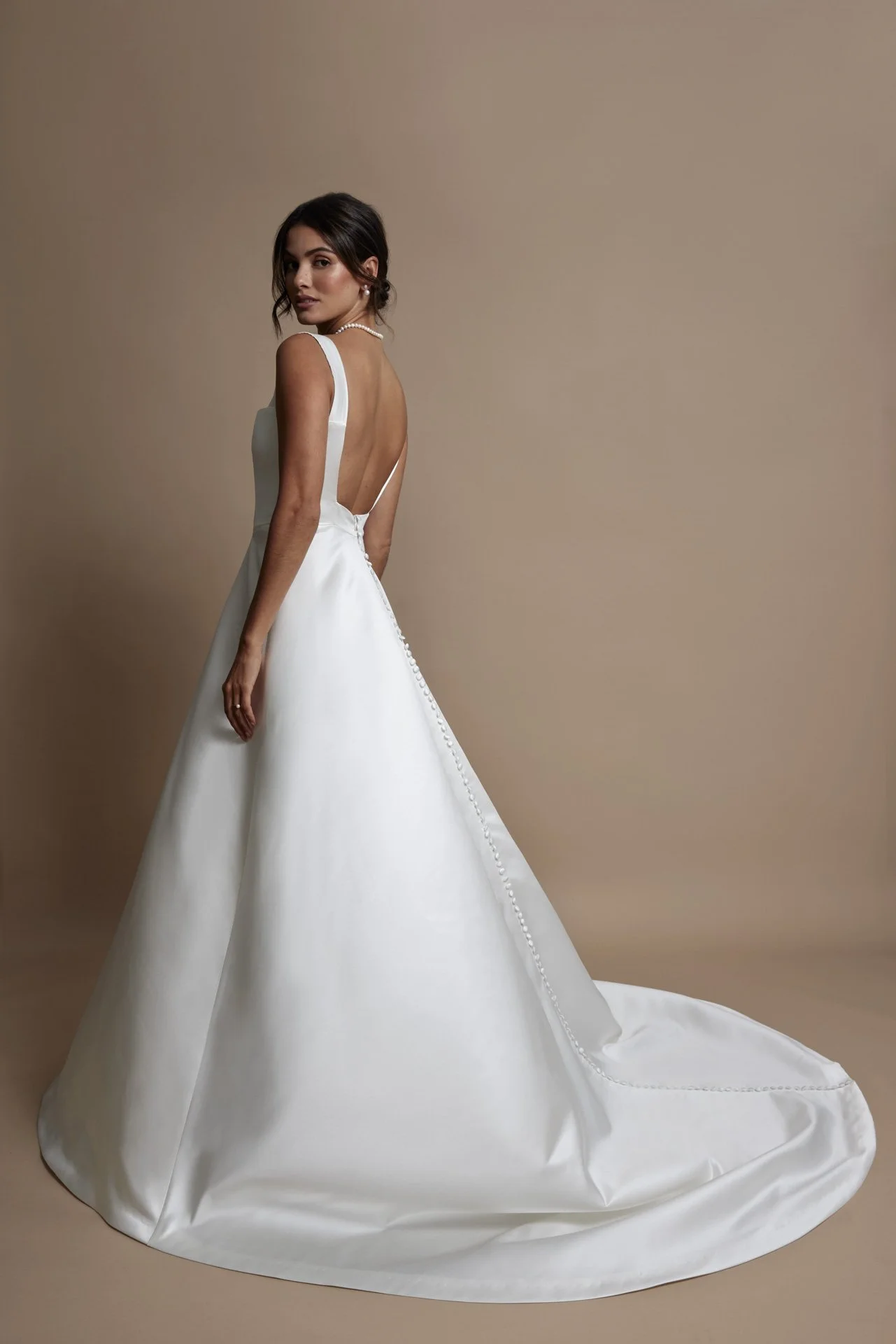 Bridal Plus Collection 2019 - Clare main image 1