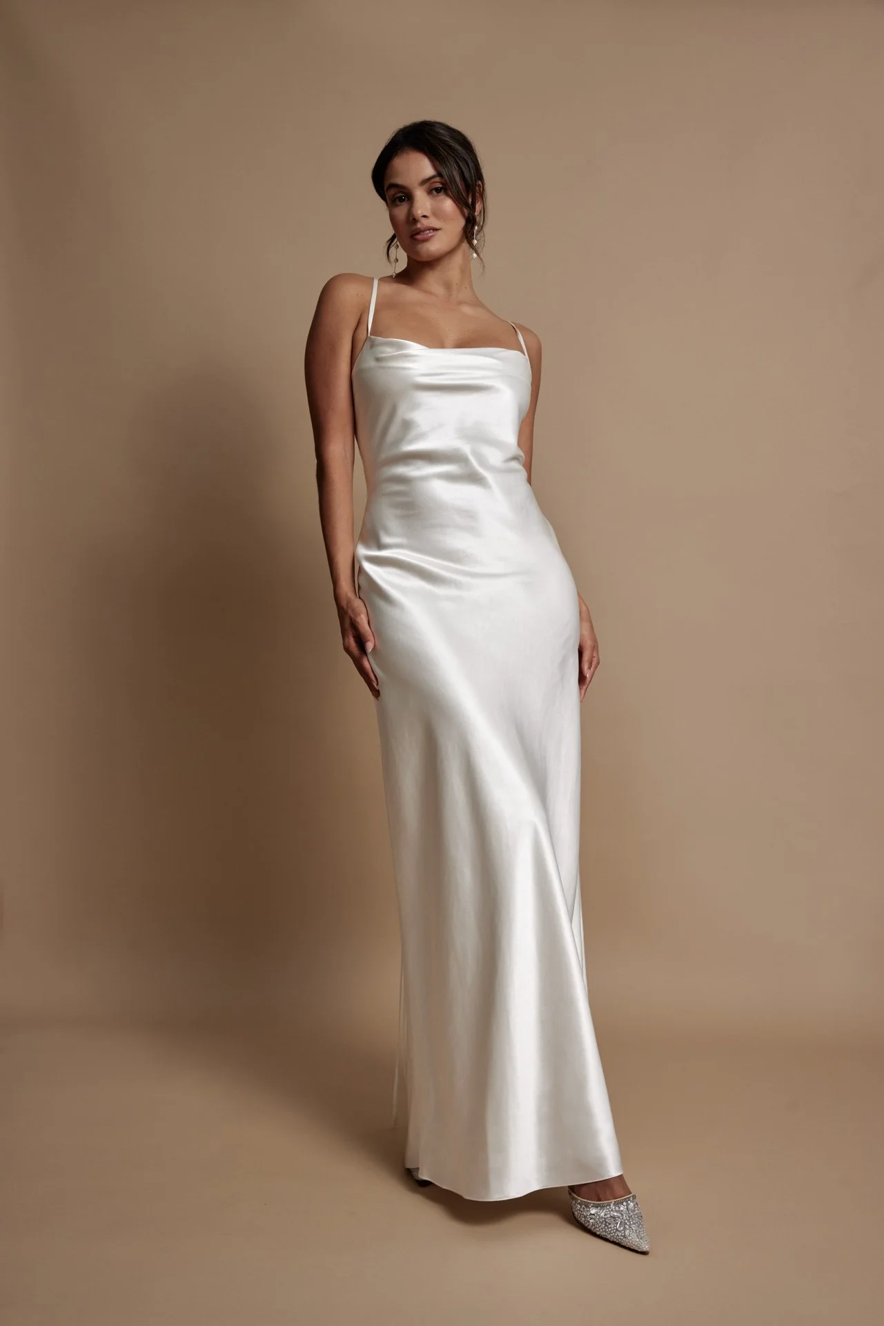 Clara Bridal | Custom Wedding Dress Designer Auckland, NZ