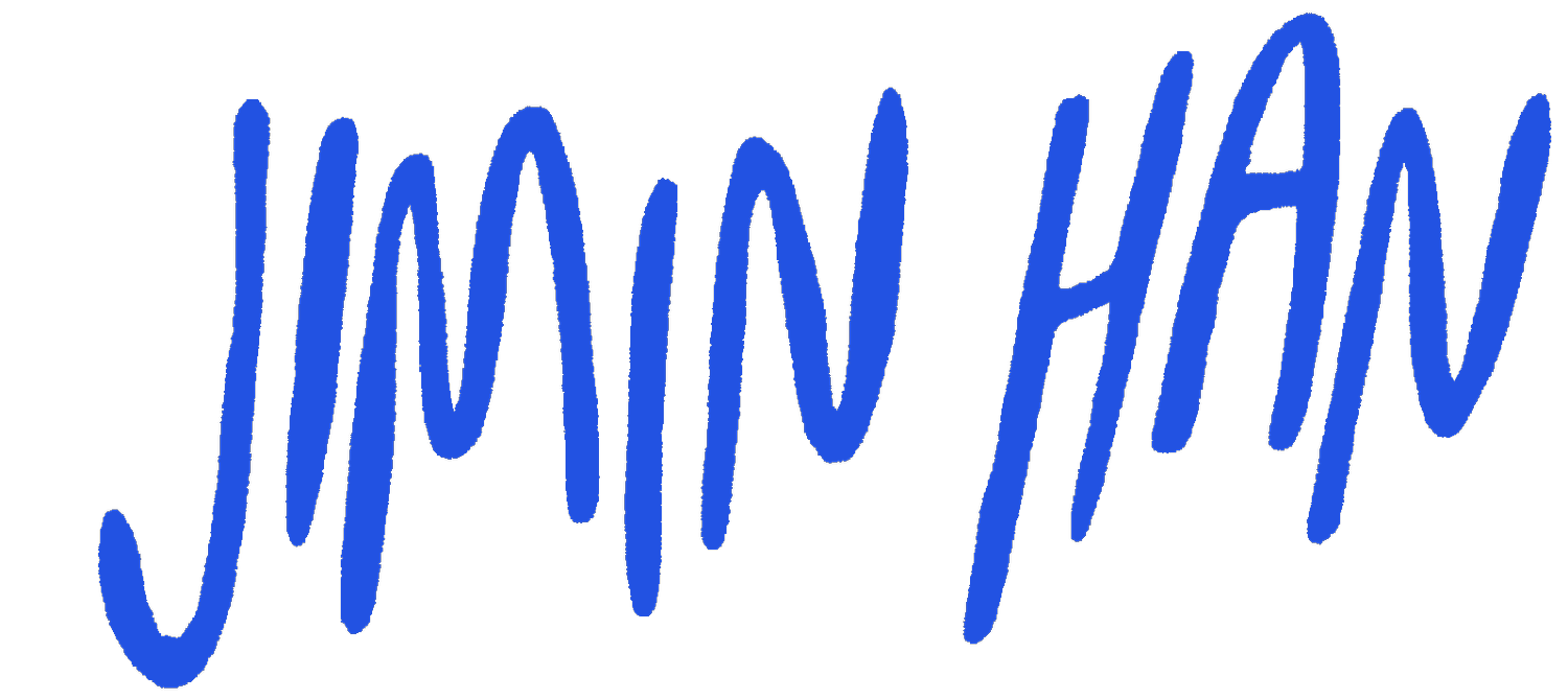Jimin Han