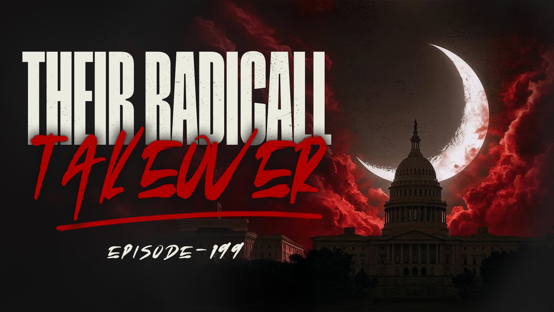 Nations Fall When The Church Stays Silent | The Writing Is On The Wall | TFH #199