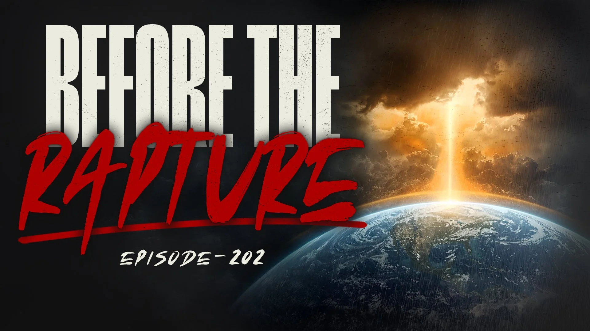 The Former &amp; Latter Rain Explained | The Greatest Outpouring Of God’s Power | TFH Ep 202 