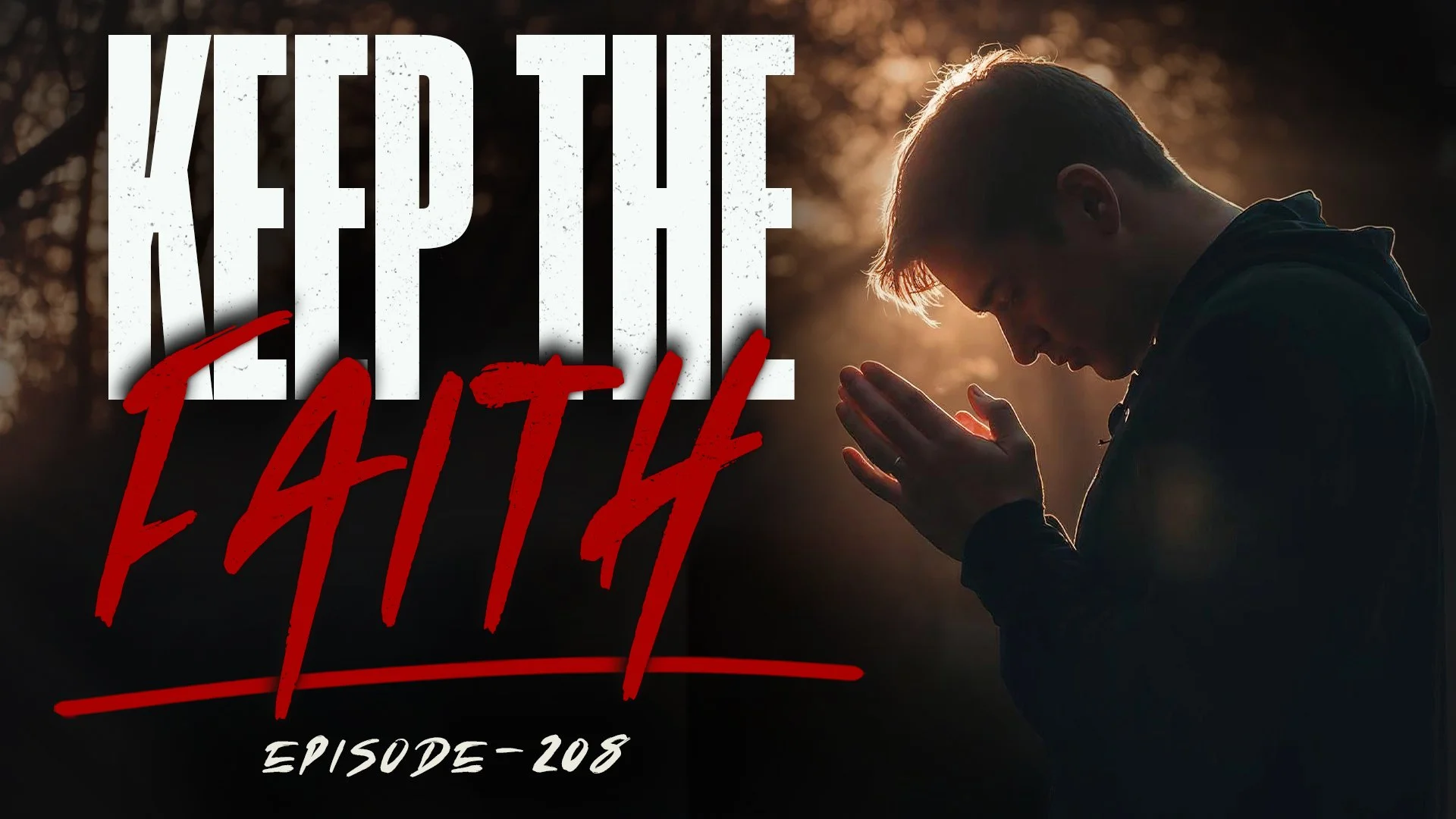 The Church Must Stand Firm, The End Times Are Here | Iran–Israel War, Islam vs Christians, Prophecy | TFH #208