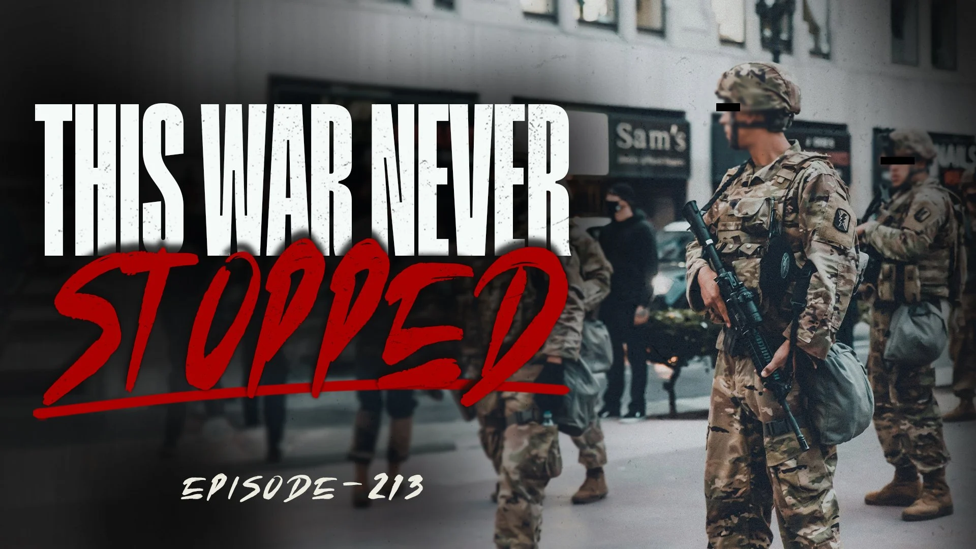 The Devil’s Never-Ending War With Israel | Bible Prophecy &amp; Spiritual Warfare | TFH #213