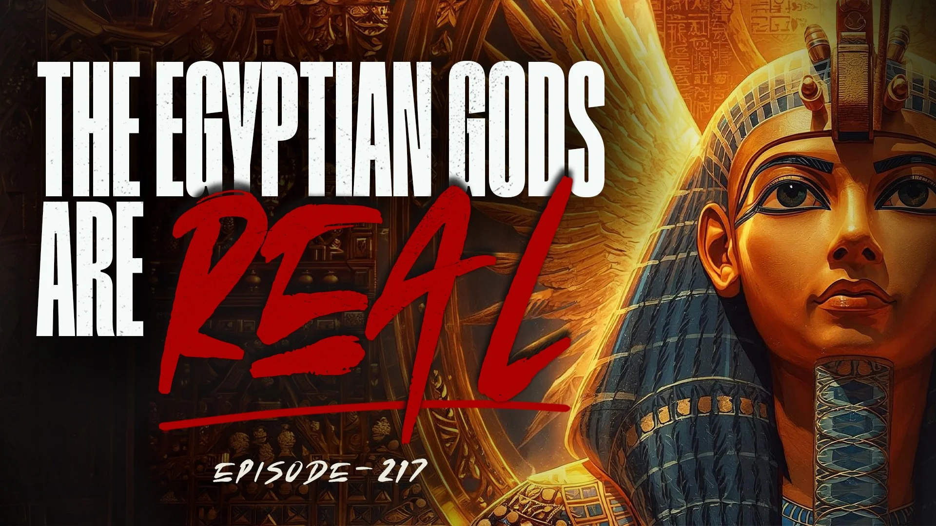 What The Bible Really Says About Demons | The gods of Egypt | TFH #217