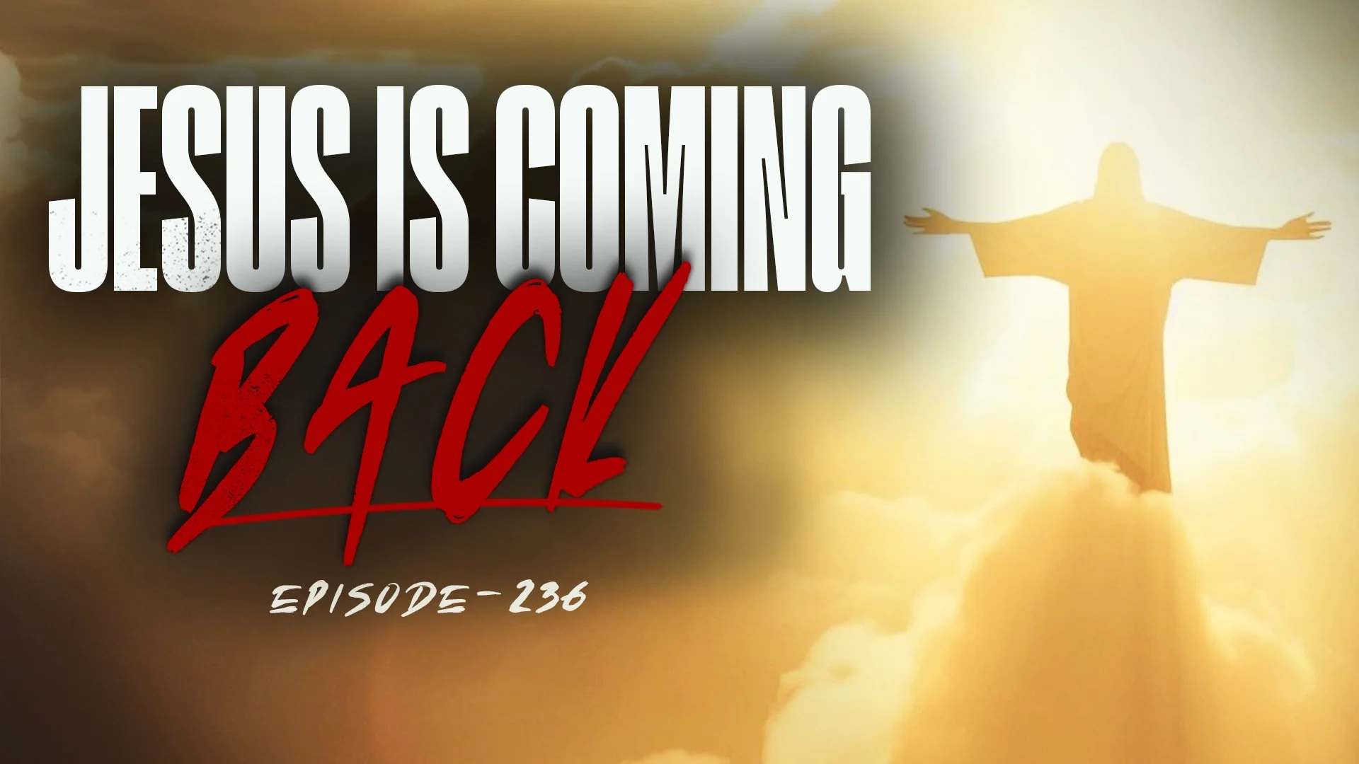 Jesus Warned Us About This Deception | Daniel 11, Matthew 24 |&nbsp;TFH #236