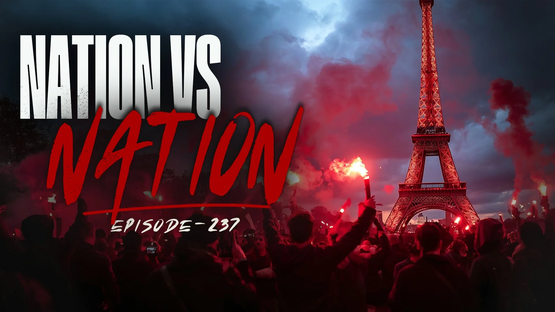 Are We Seeing Matthew 24 Unfold? | The Signs of the End Times | TFH #237