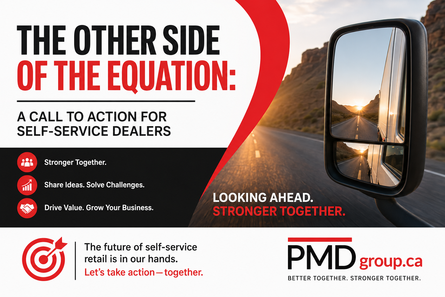 A Call to Action for Self-Service Dealers