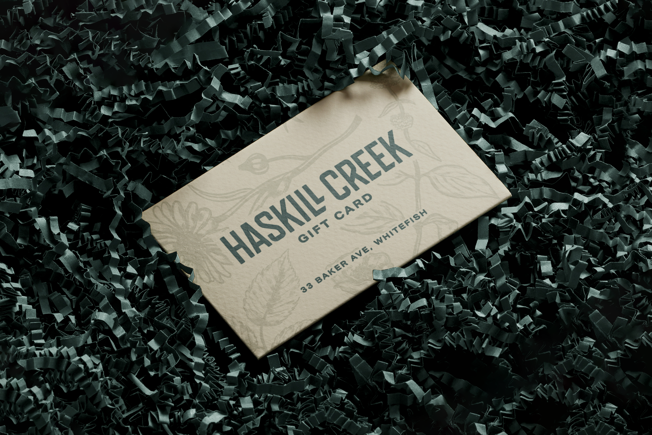 Custom Retail Packaging (Copy)
