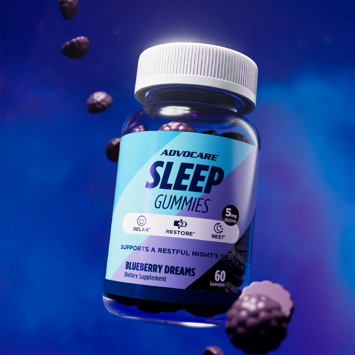 AdvoCare® Packaging