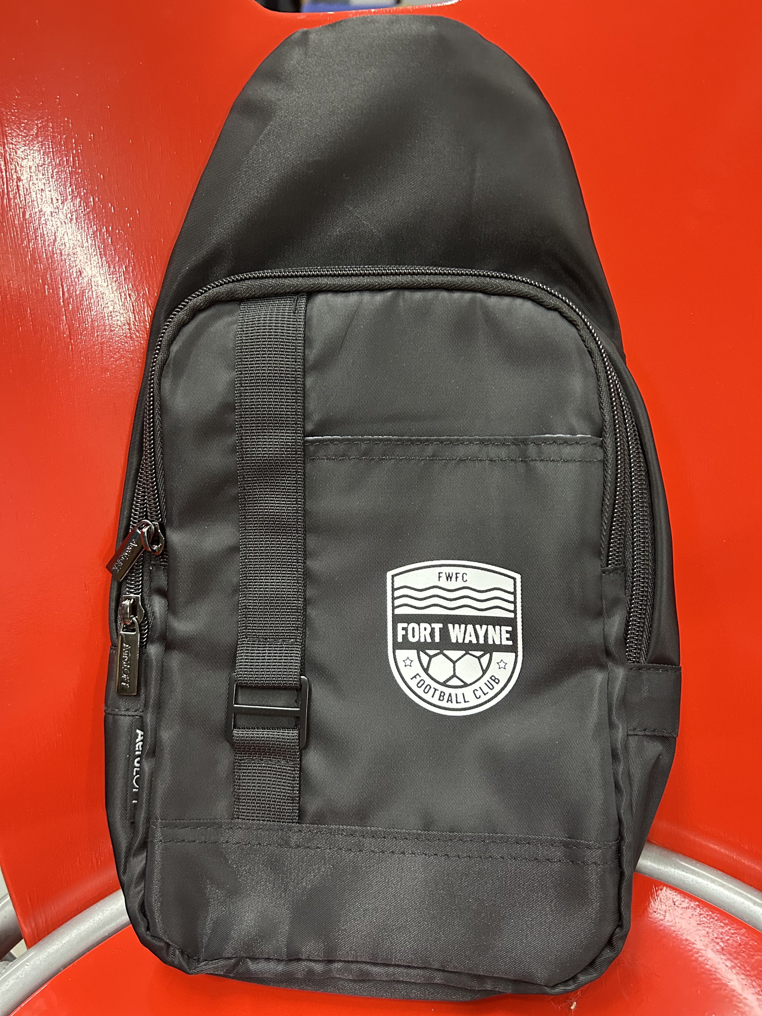 Mini Crossbody