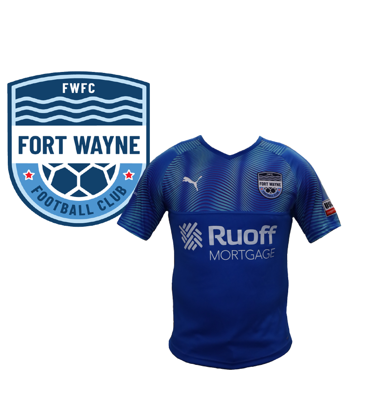 Home - Fort Wayne FC