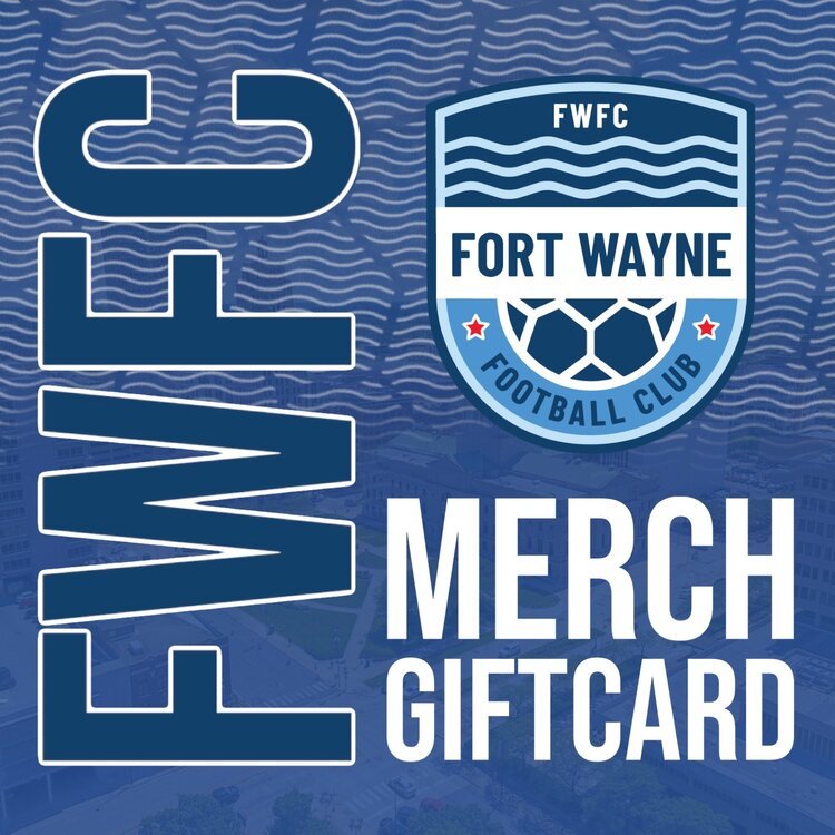 Home - Fort Wayne FC