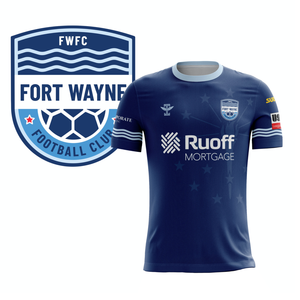 Home - Fort Wayne FC