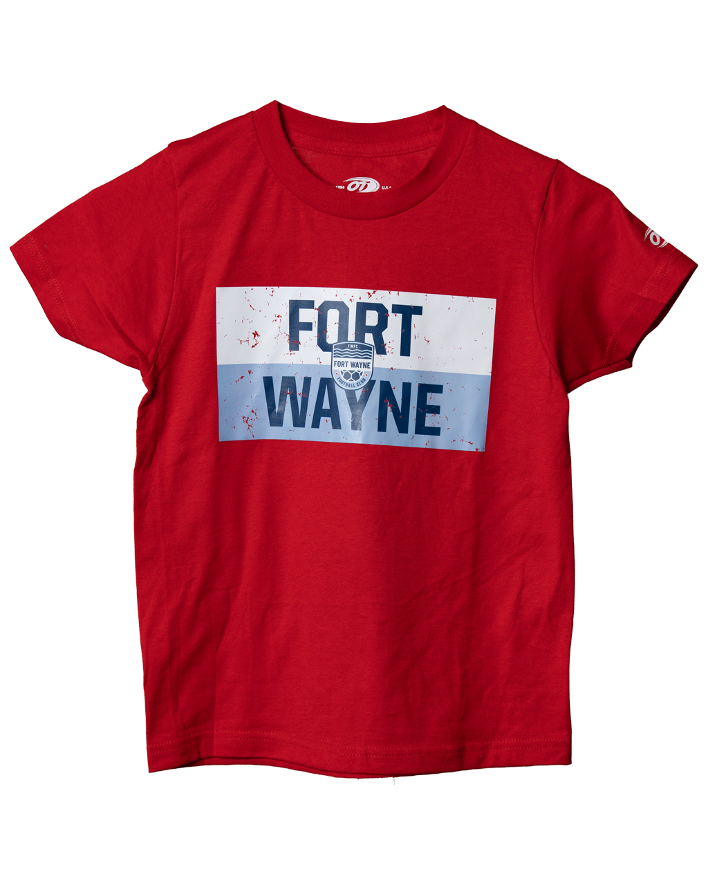 Vintage Tee (Youth)