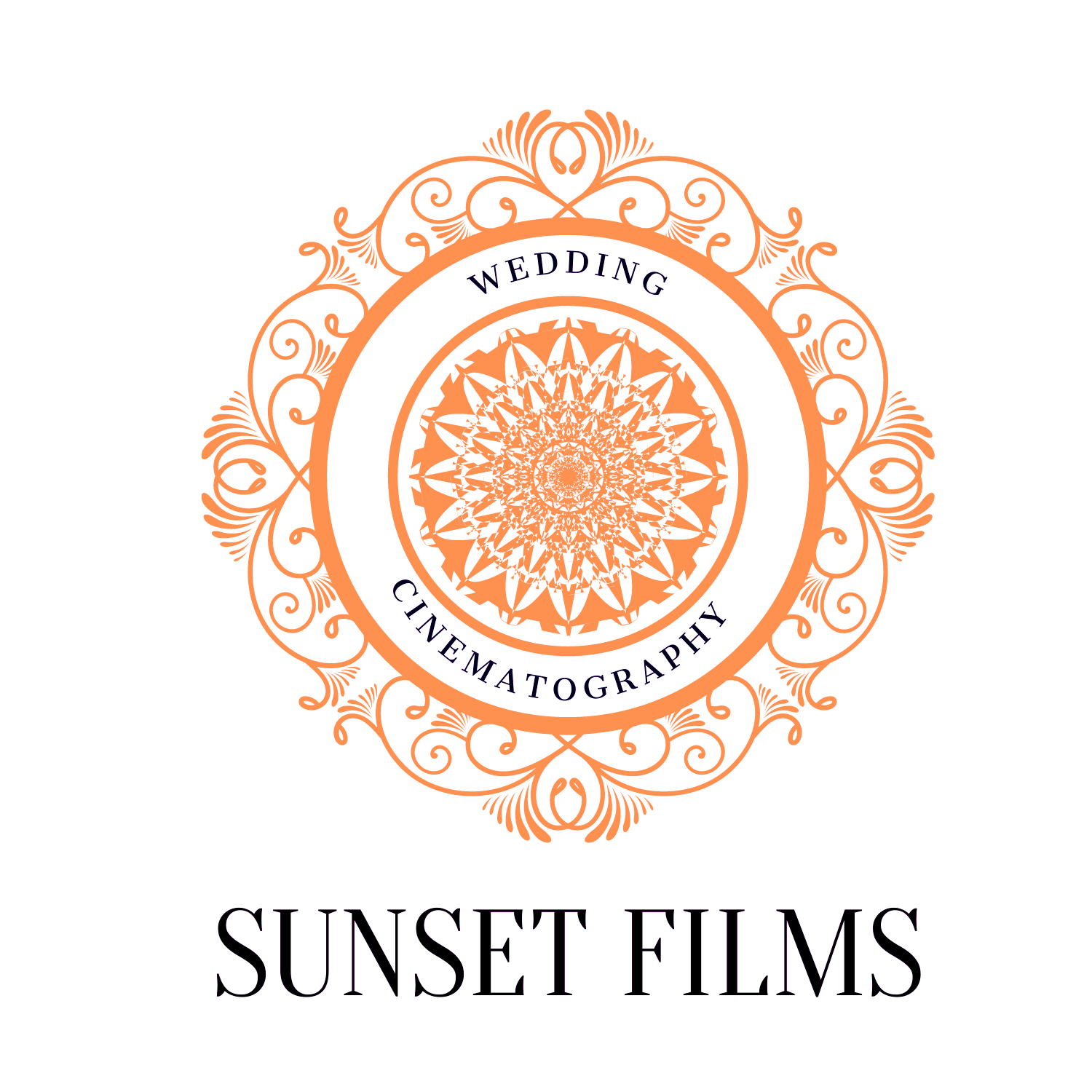 Sunset Films - Wedding Cinematography