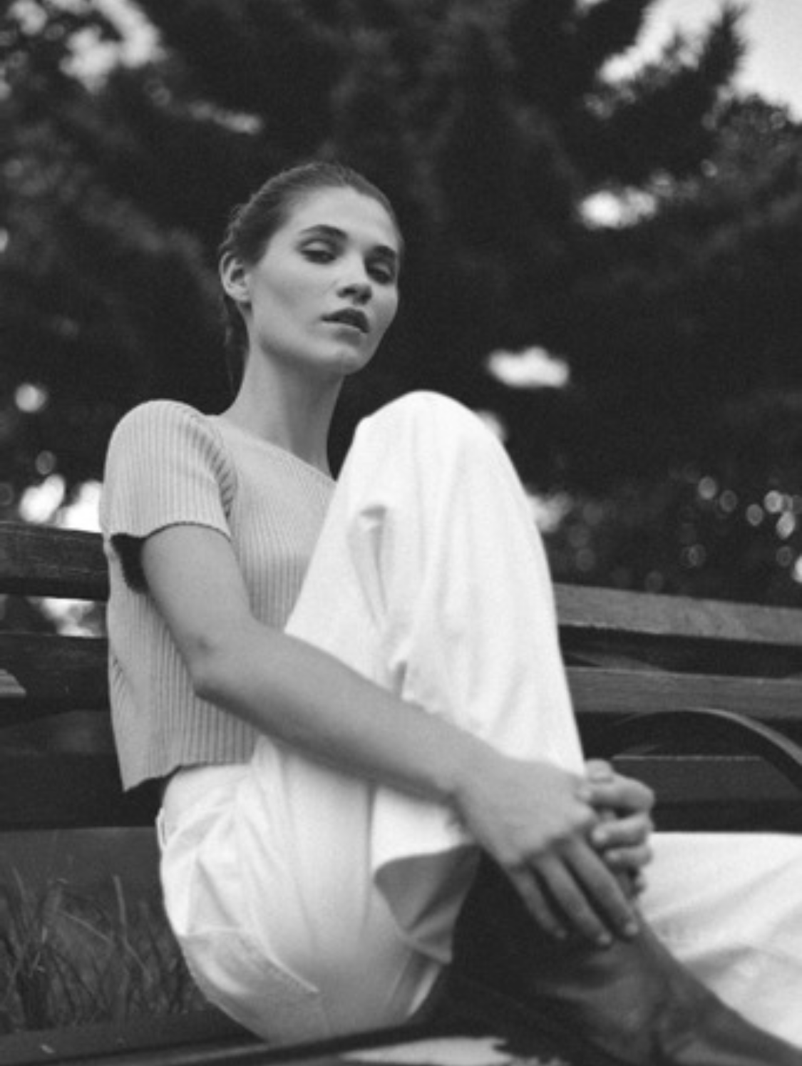 | Anthony Martinez - Photographer | Danni Moye Honeyman - Stylist |