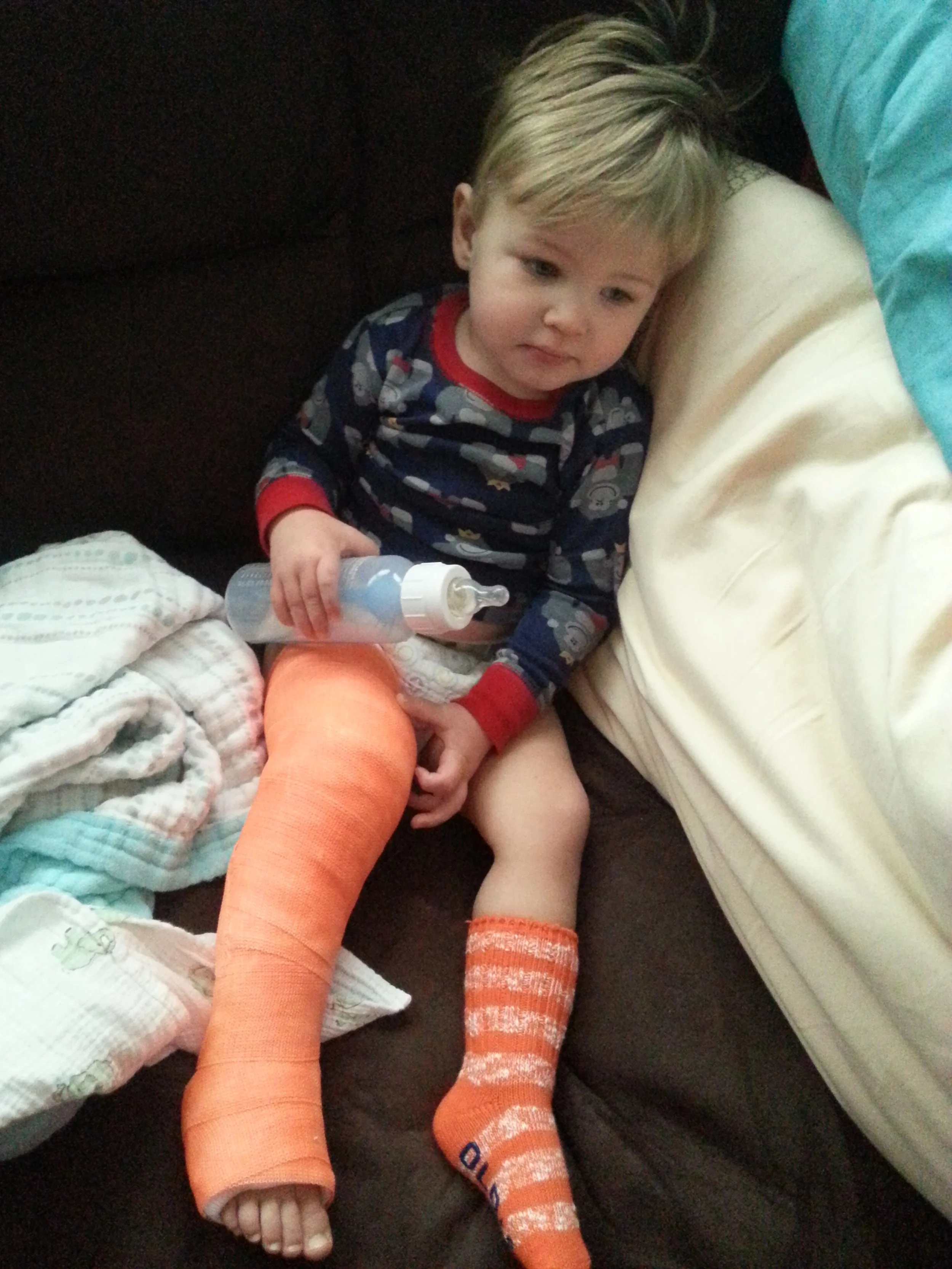 All About Reed — Team Reed - Fighting VWM