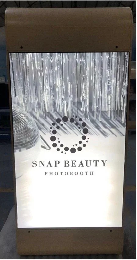 Snap Beauty Brand 2