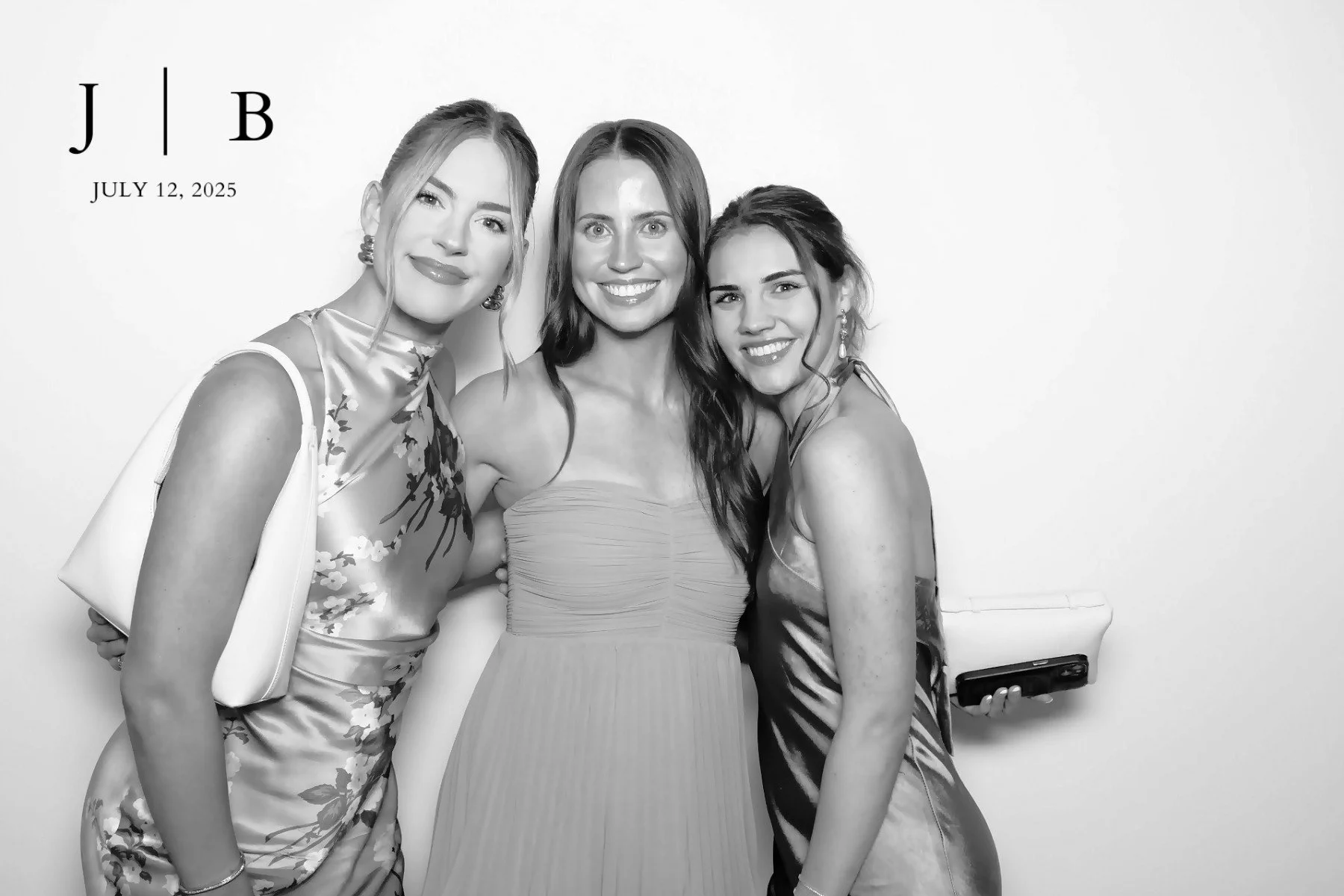 Glam Photo Booth in Banff, Canmore, Calgary, Lake Louise