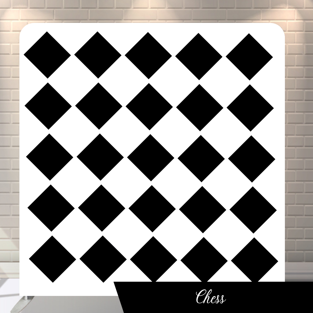 Backdrop Chess