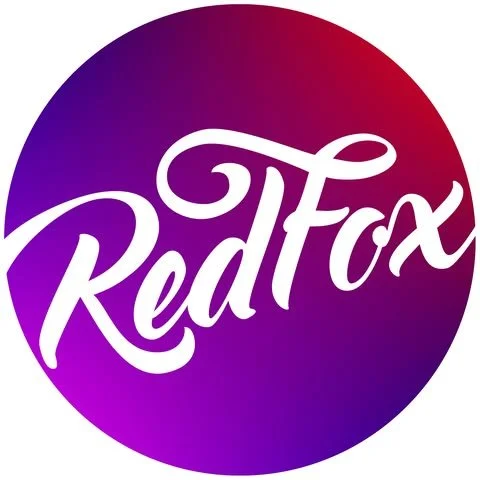 Red Fox Photo Booth