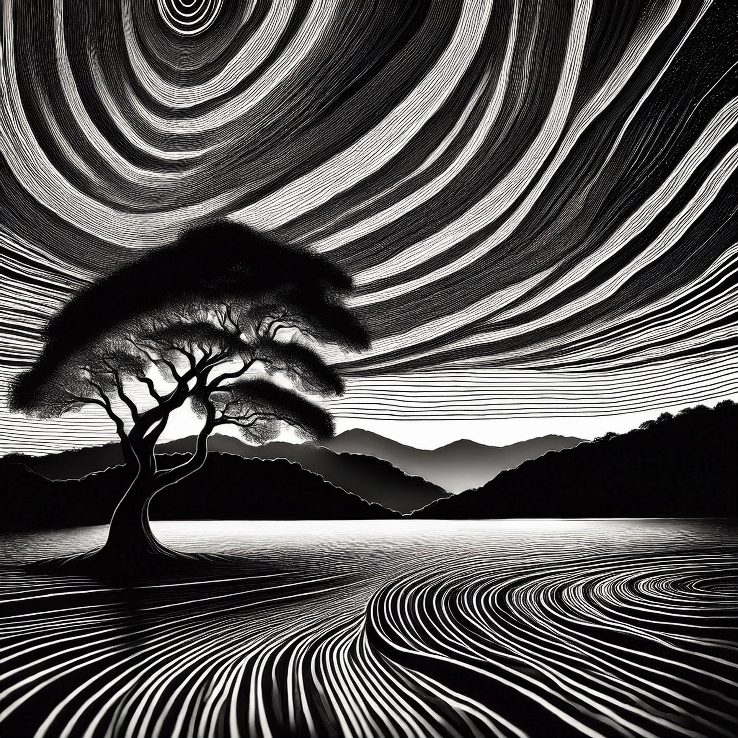 4/20/26: Shadows on the Sun