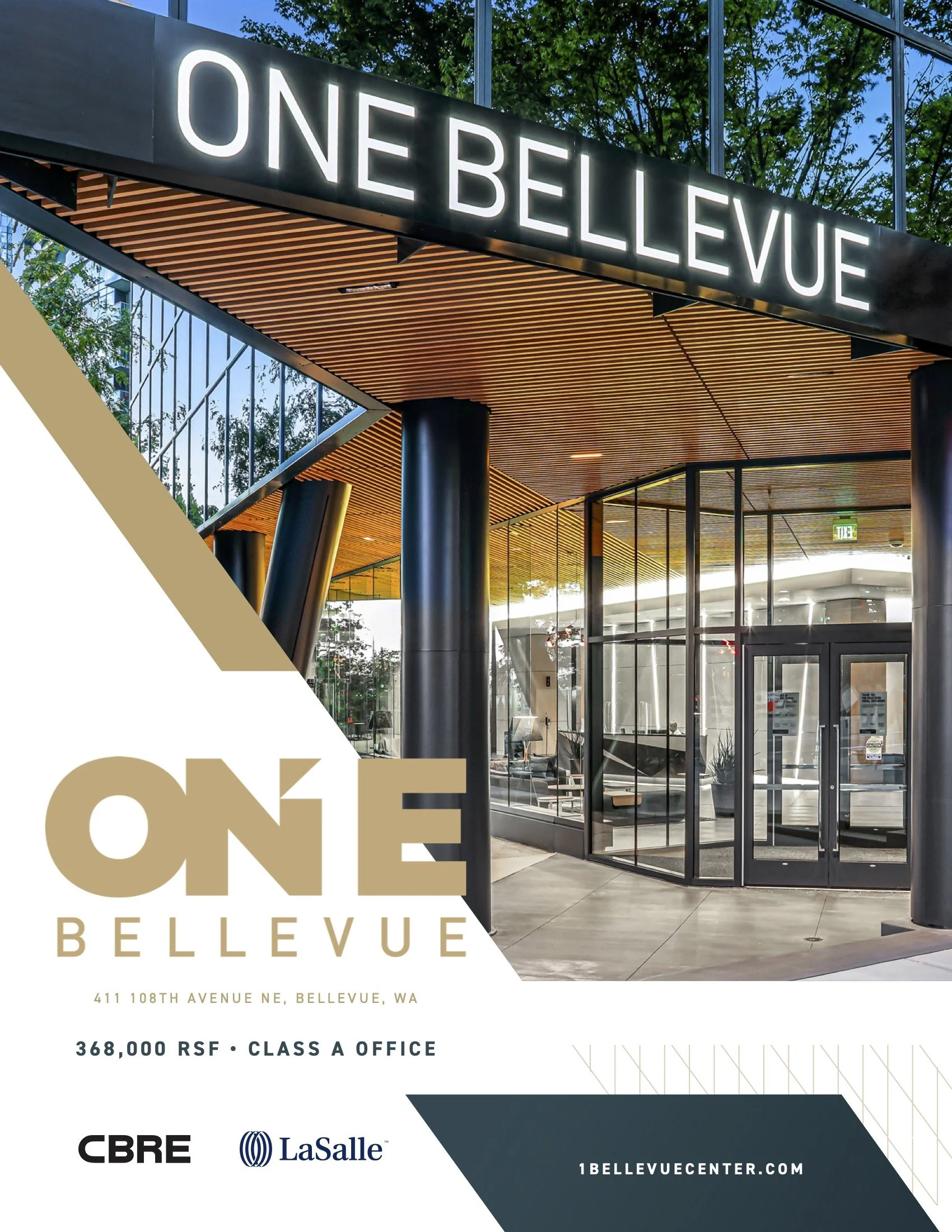 One Bellevue