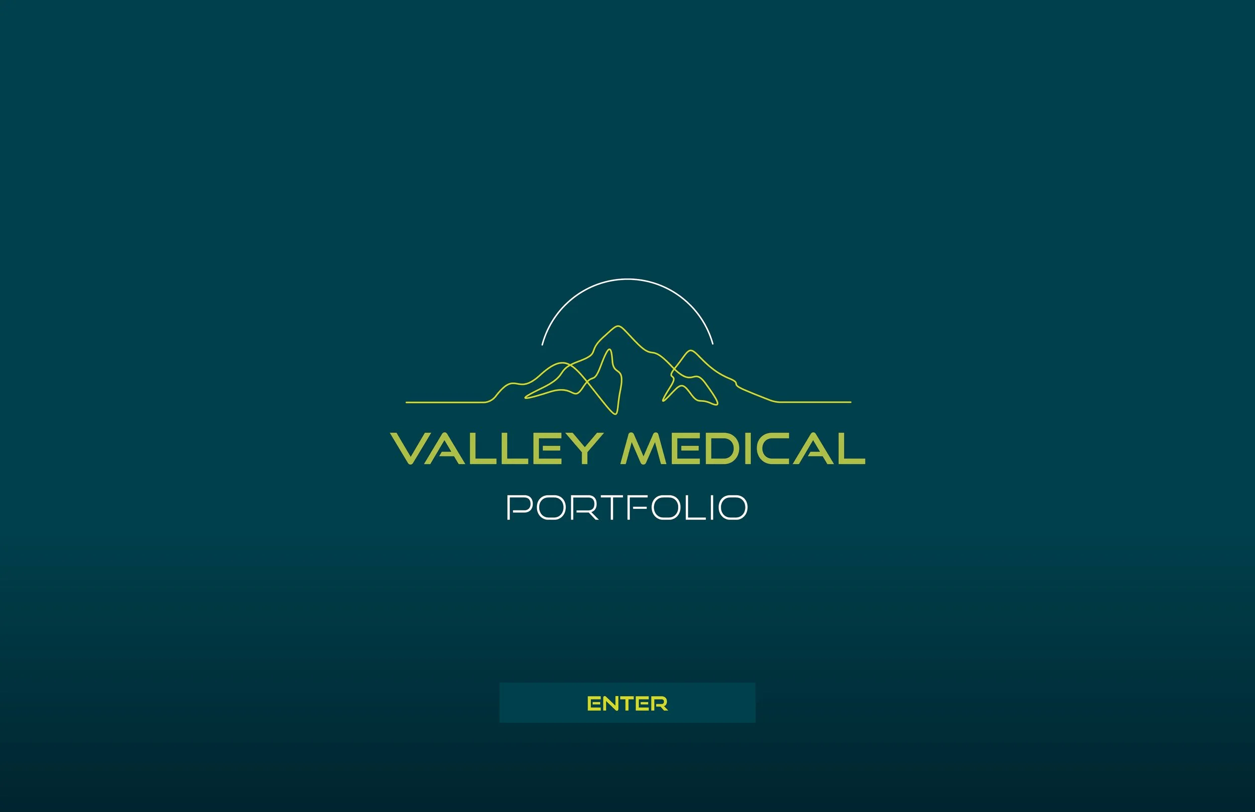 Valley Medical Portfolio