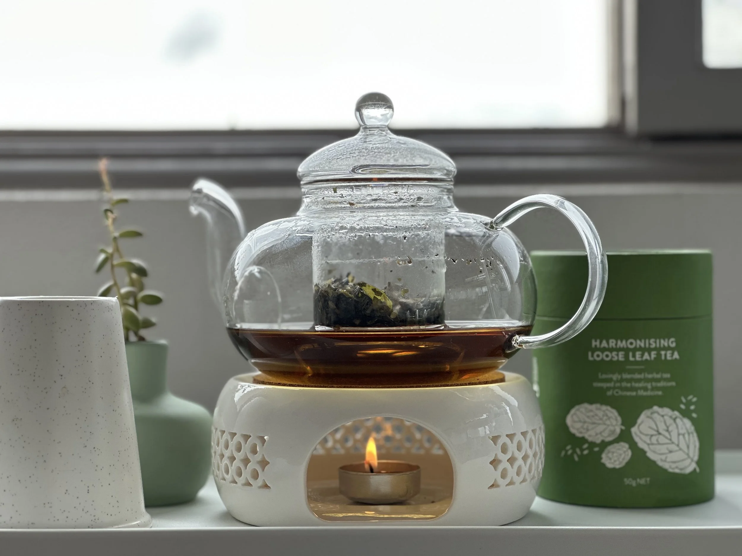 Self-Soothing vs Self-Care