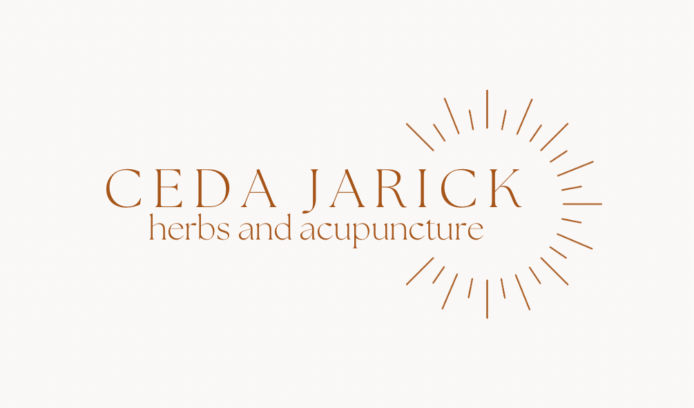 Ceda Jarick Chinese Medicine, Japanese Acupuncture, Chinese Herbs, Fertility, IVF, Gut health