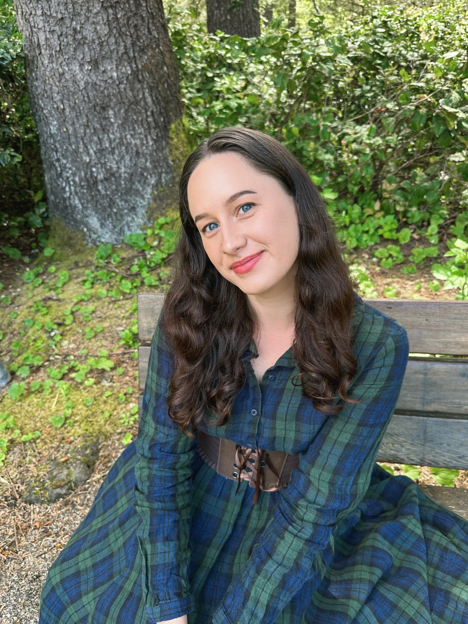 Who is Hannah Hawthorn? — Hannah Hawthorn | The Creator of @simplywitched