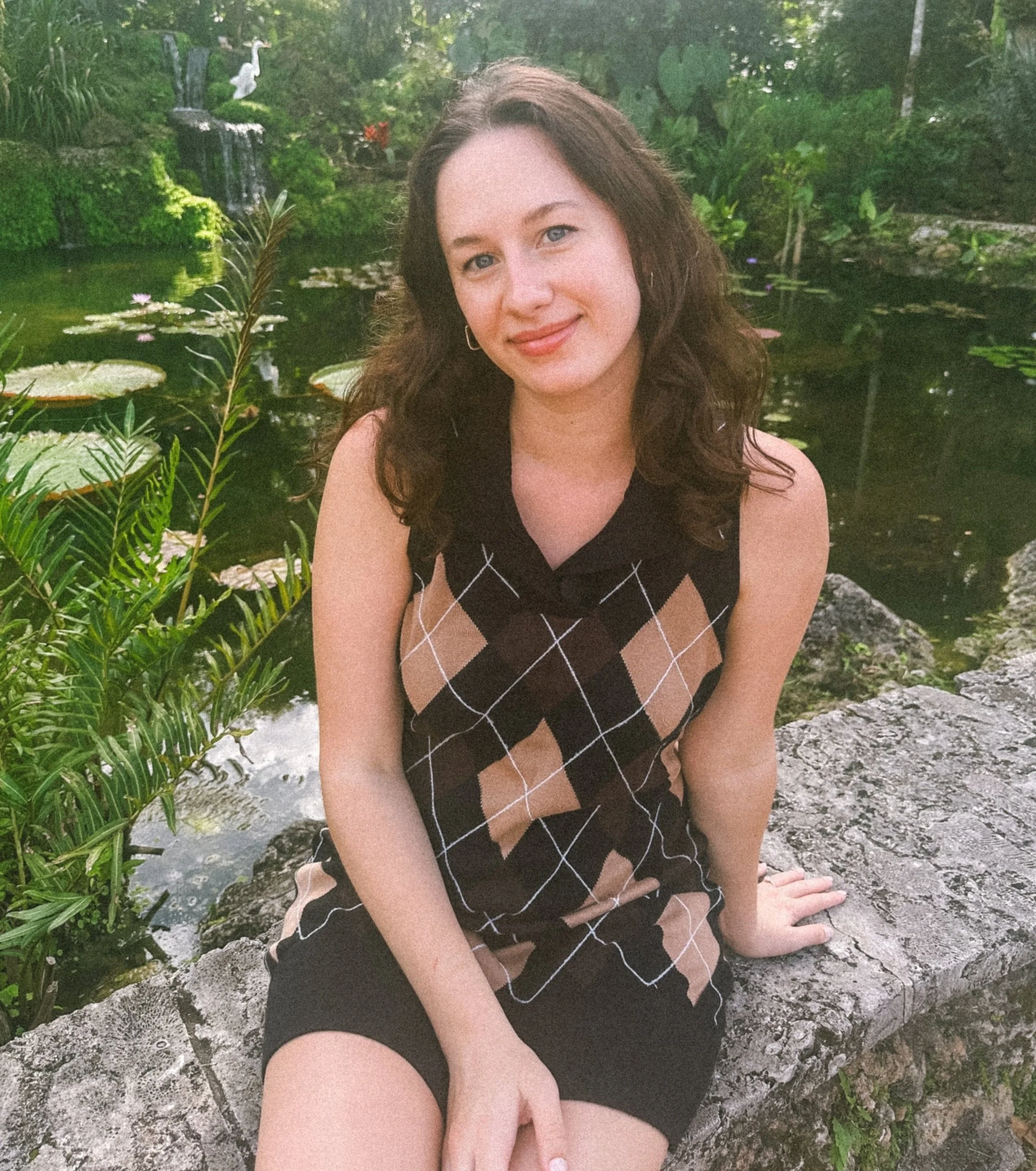 Hannah Hawthorn The Creator of @simplywitched