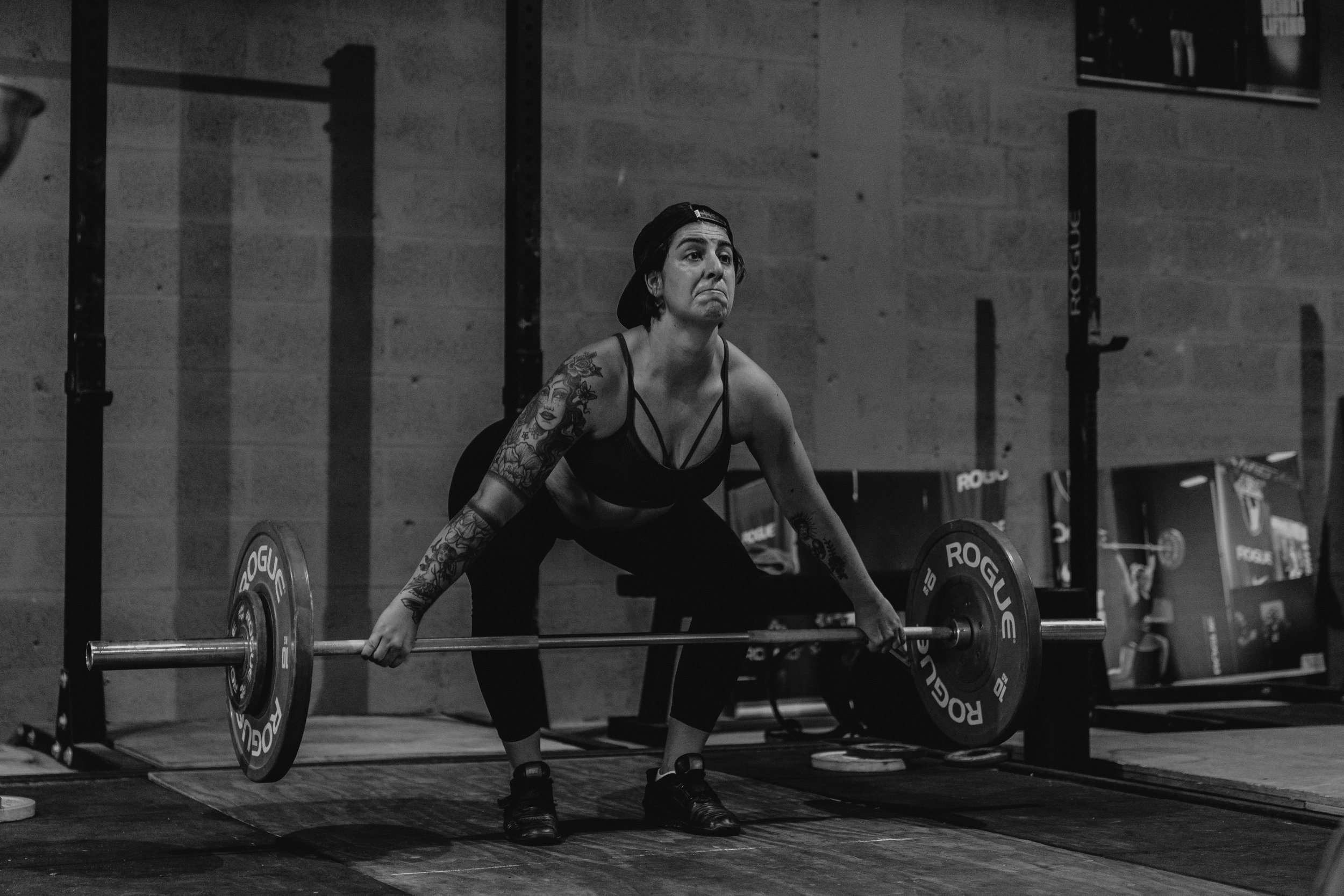 FHSAA Weightlifting, the good, the bad, the solutions.