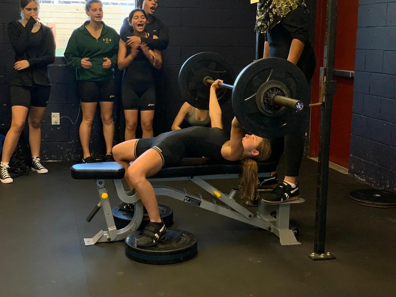 FHSAA Weightlifting, the good, the bad, the solutions. — Palm Beach