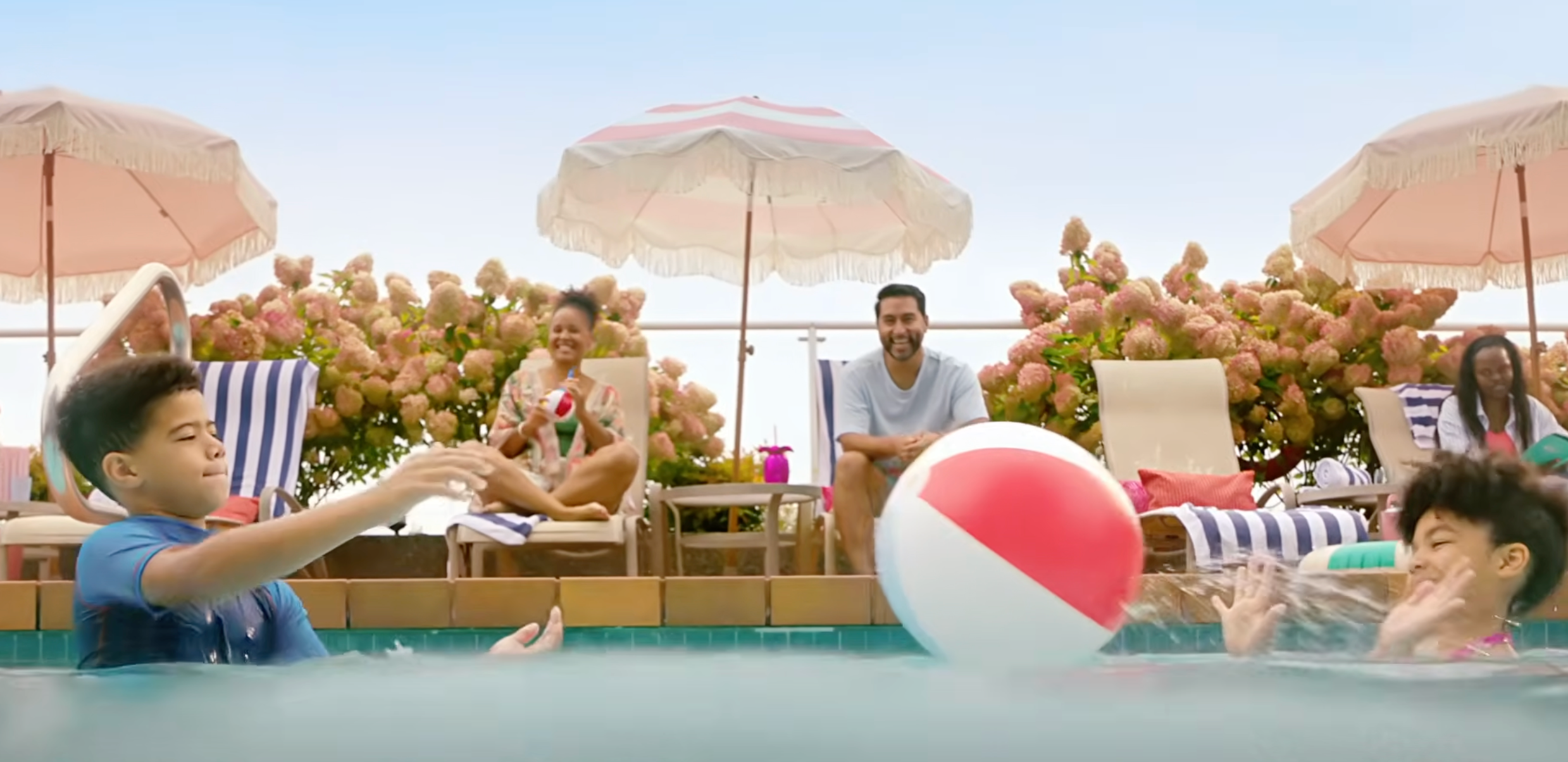 Kesimpta "BOOM!" Campaign