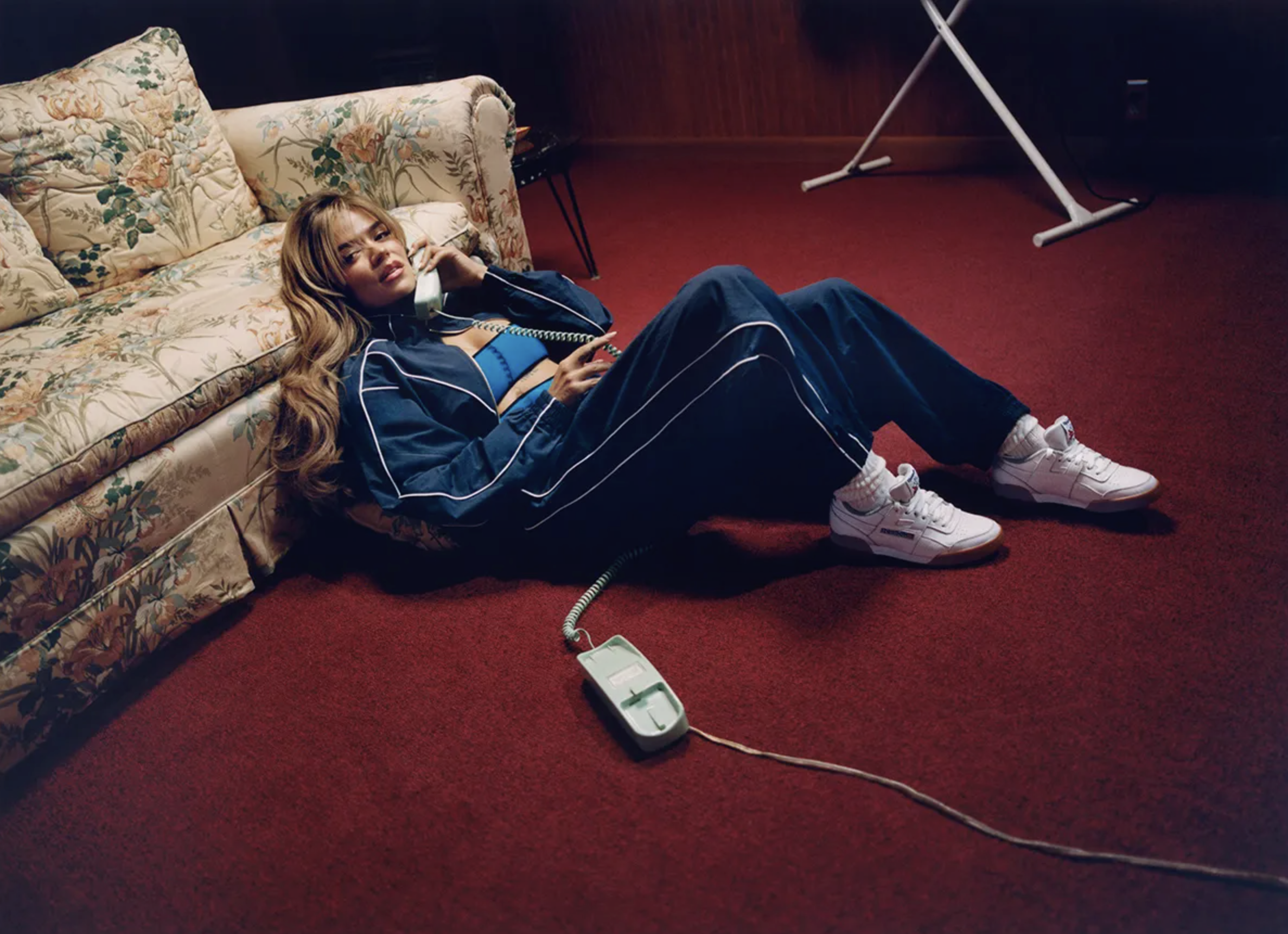 Reebok - "Born Classic" ft. Karol G