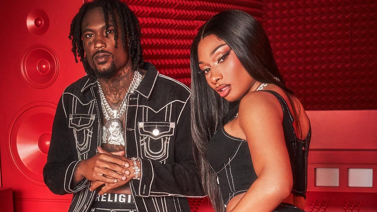 True Religion "Holiday ft. Megan Thee Stallion"