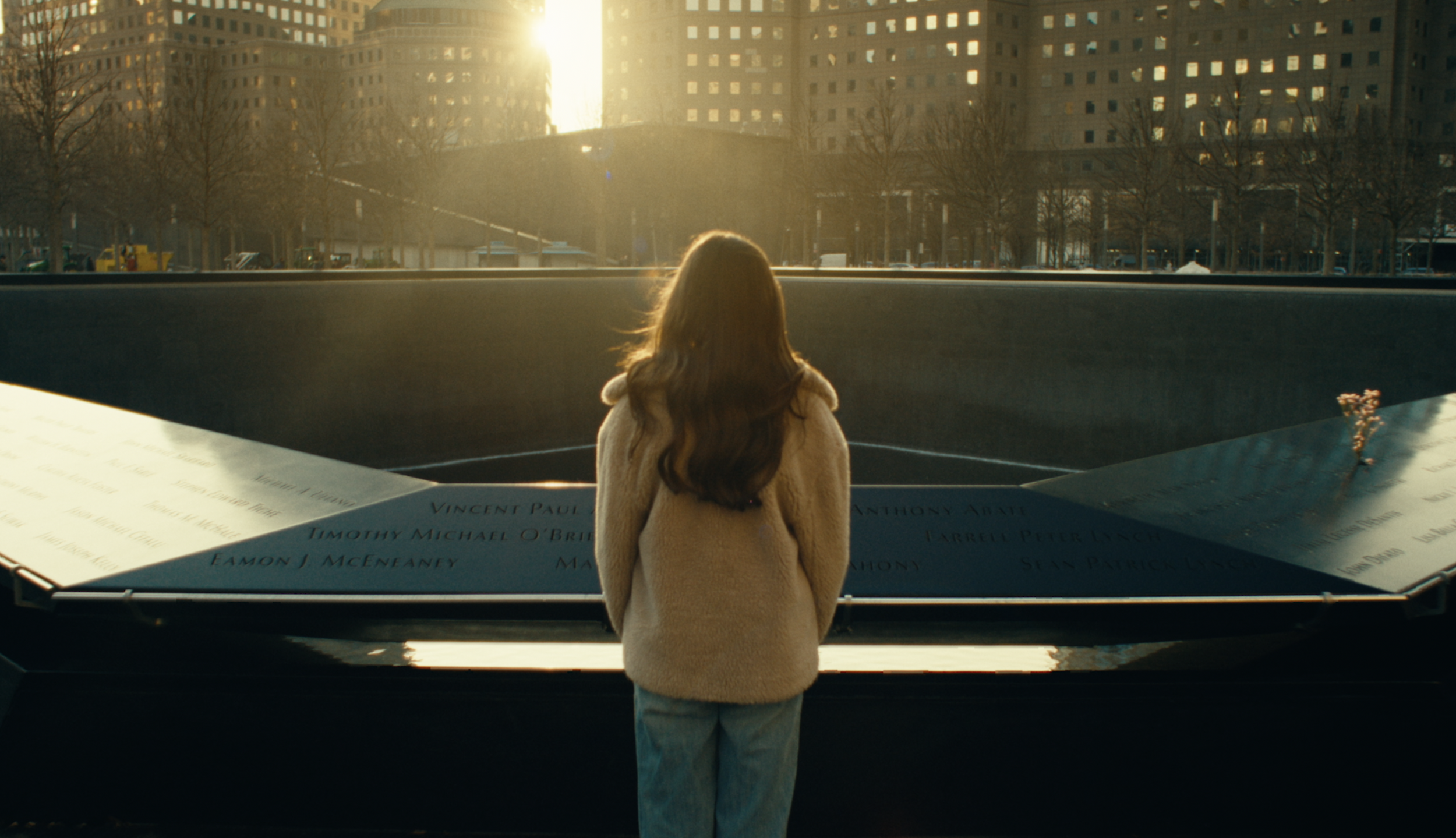 911MM 25th Anniversary "I Wasn't There"