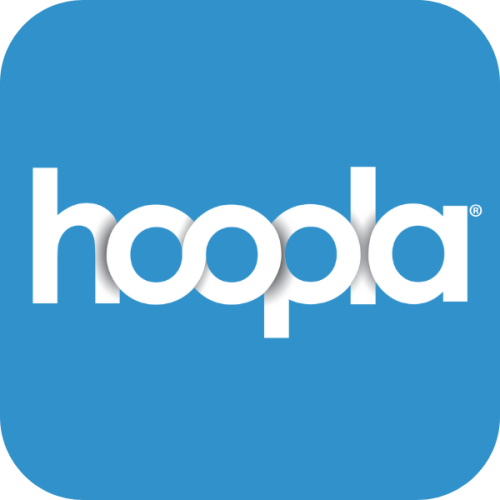 Hoopla logo