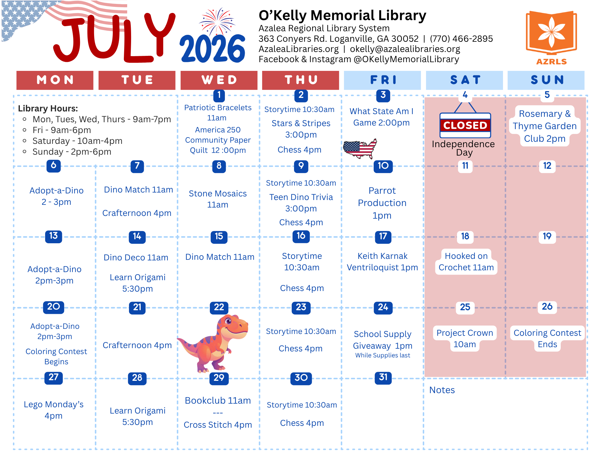 July 2026